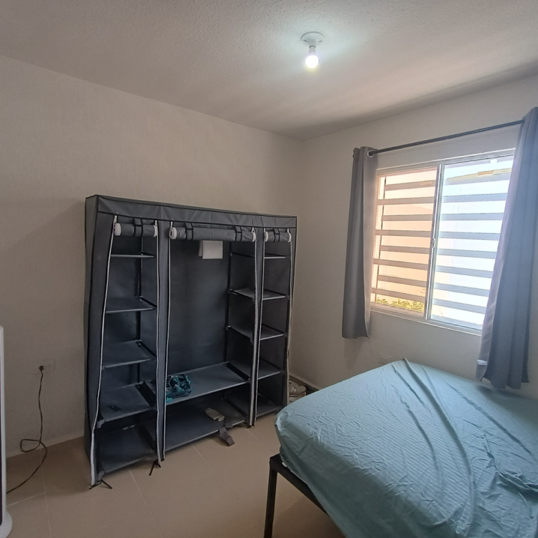 Casa en Venta en Valle de Lincoln (Sector El Fraile), García | 2 Recámaras