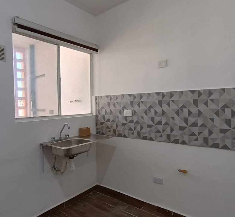 Departamento en Venta en Las Gaviotas, Guadalupe | 2 Recámaras
