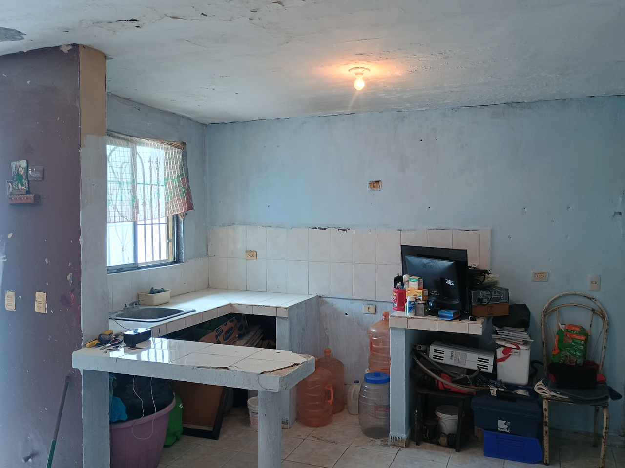 Casa en Venta en Paseo de las Margaritas 2do Sector, Juárez | 2 Recámaras – Foto 3 Casa en Venta en Paseo de las Margaritas 2do Sector, Juárez | 2 Recámaras