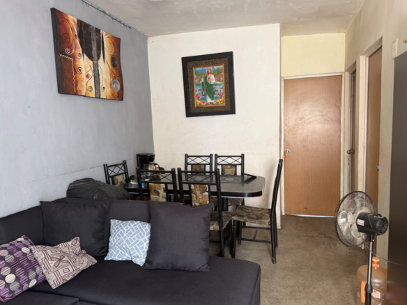 Casa en Venta en Praderas de San Francisco, General Escobedo | 3 Recámaras