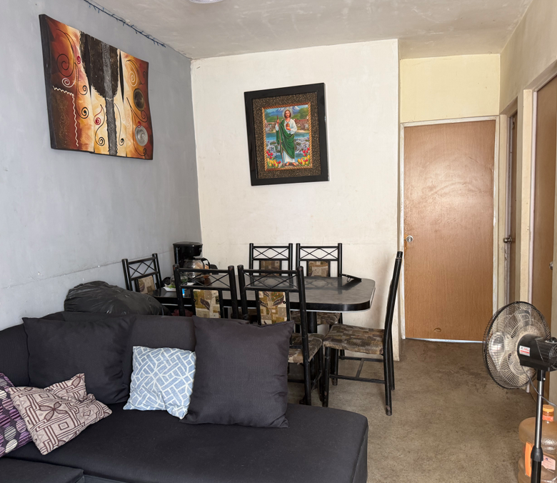 Casa en Venta en Praderas de San Francisco, General Escobedo | 3 Recámaras