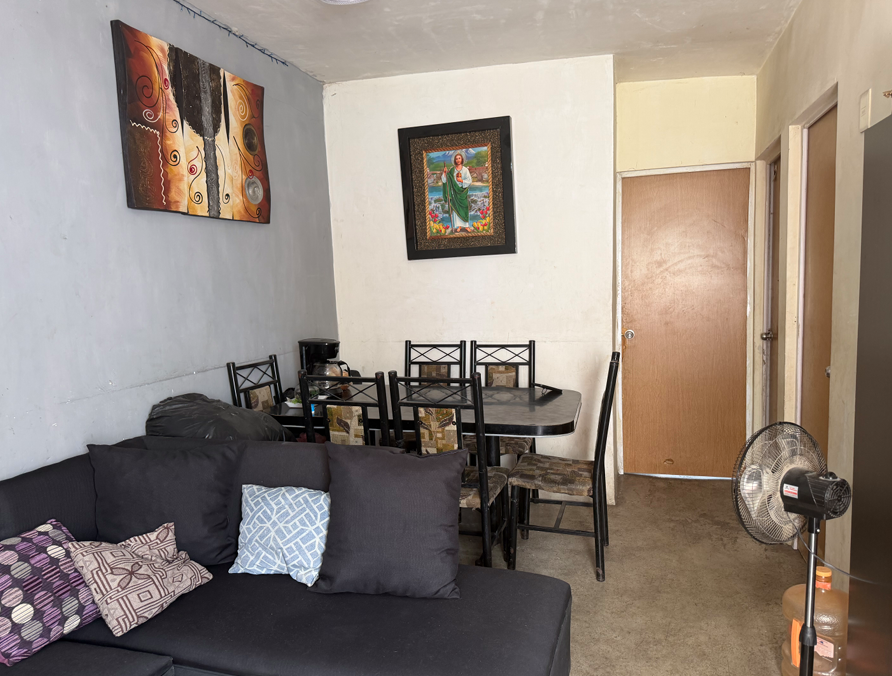 Casa en Venta en Praderas de San Francisco, General Escobedo | 3 Recámaras