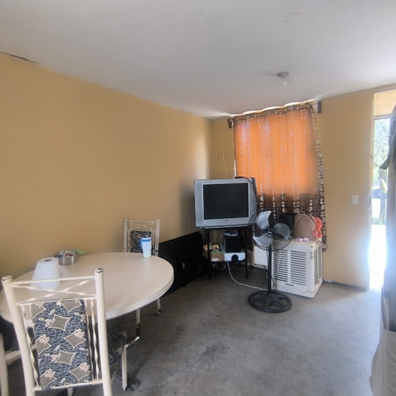 Casa en Venta en Paraje San José (Sector Las Montañas), García | 2 Recámaras