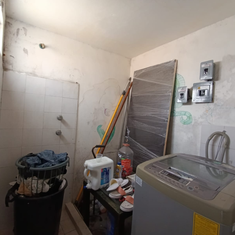 Casa en Venta en Arboledas del Virrey, Apodaca | 3 Recámaras, 1 Planta