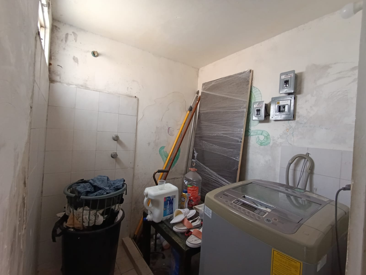 Casa en Venta en Arboledas del Virrey, Apodaca | 3 Recámaras, 1 Planta