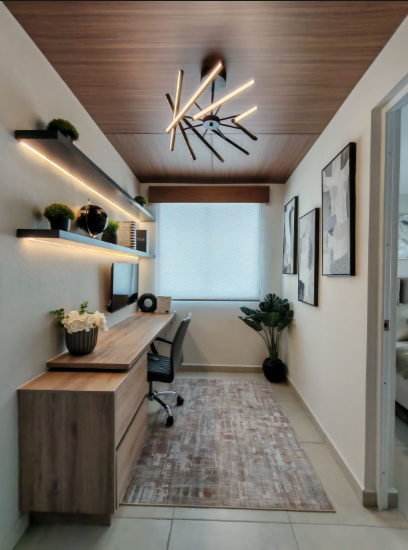Casa Nueva en Venta en Valle de los Encinos, Salinas Victoria | Modelo Milán, 3 Recámaras