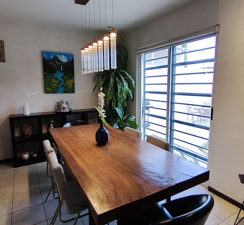 Casa en Venta en Santa Cecilia Residencial II, Santa Catarina | 3 Recámaras