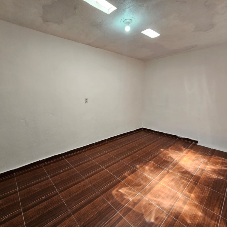 Casa en Venta en Santa Fe II, Apodaca | 3 Recámaras, 2 Baños
