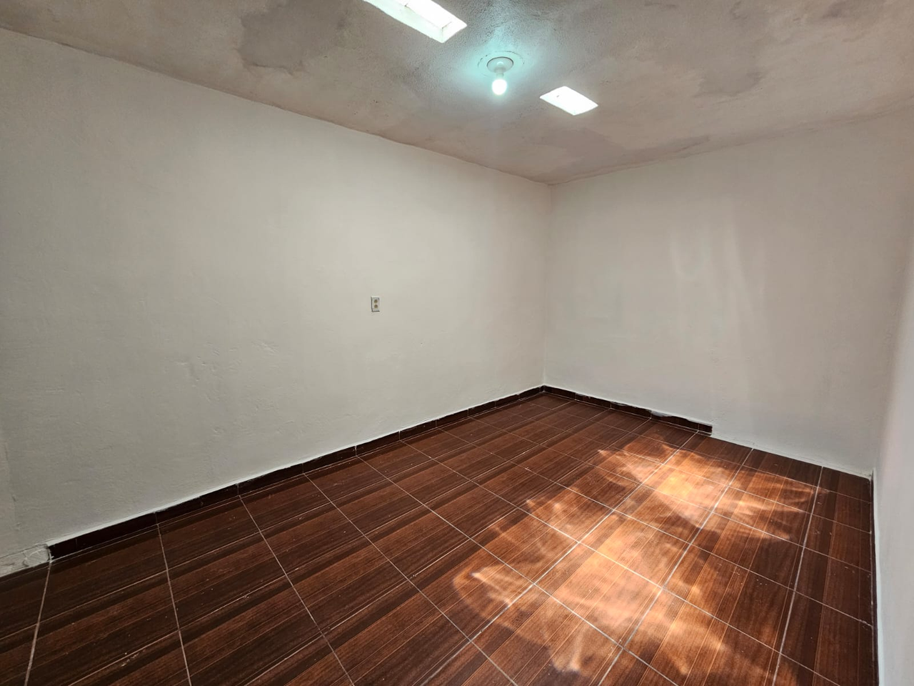 Casa en Venta en Santa Fe II, Apodaca | 3 Recámaras, 2 Baños