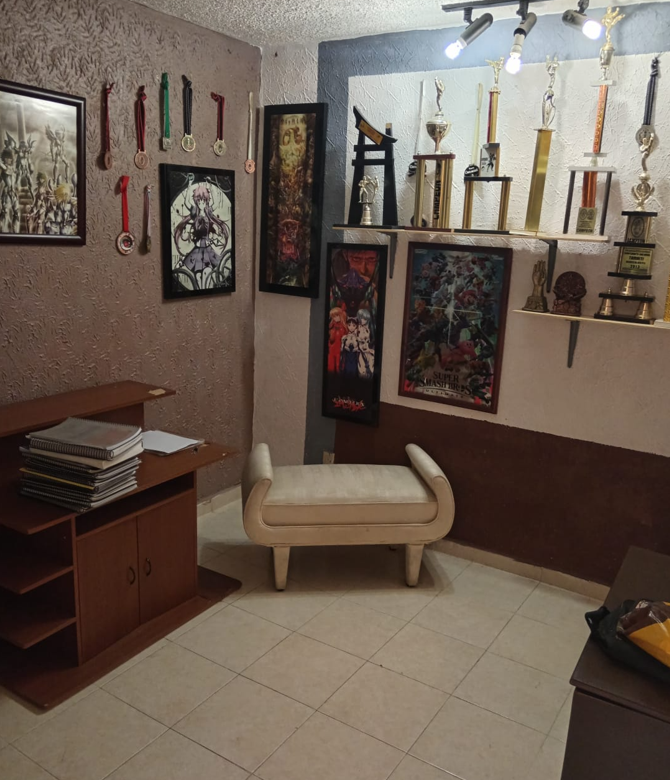 Casa en Venta en Privadas de San Fernando, Mineral de la Reforma | 3 Plantas, 200 m²