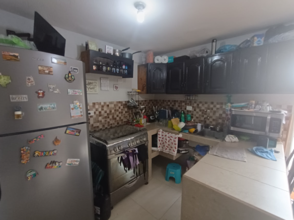 Casa en Venta en Fraccionamiento Torre Luna, Salinas Victoria | 2 Plantas, 112 m²