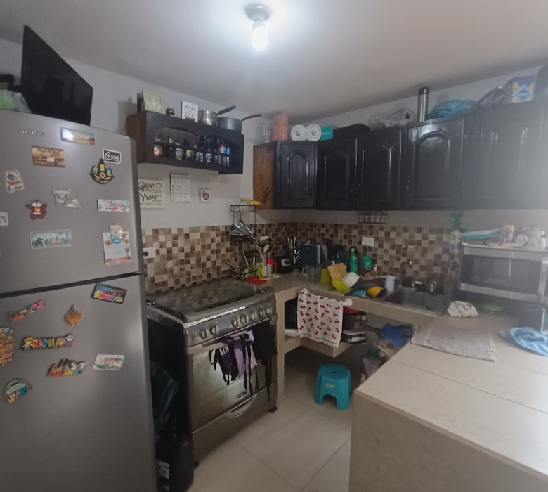 Casa en Venta en Fraccionamiento Torre Luna, Salinas Victoria | 2 Plantas, 112 m²