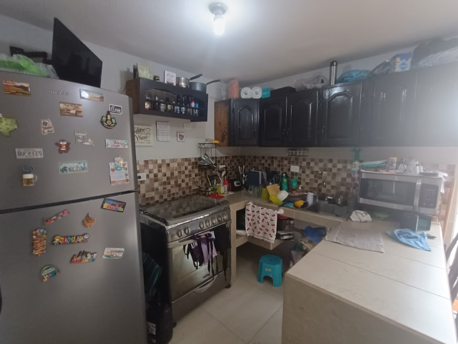 Casa en Venta en Fraccionamiento Torre Luna, Salinas Victoria | 2 Plantas, 112 m²