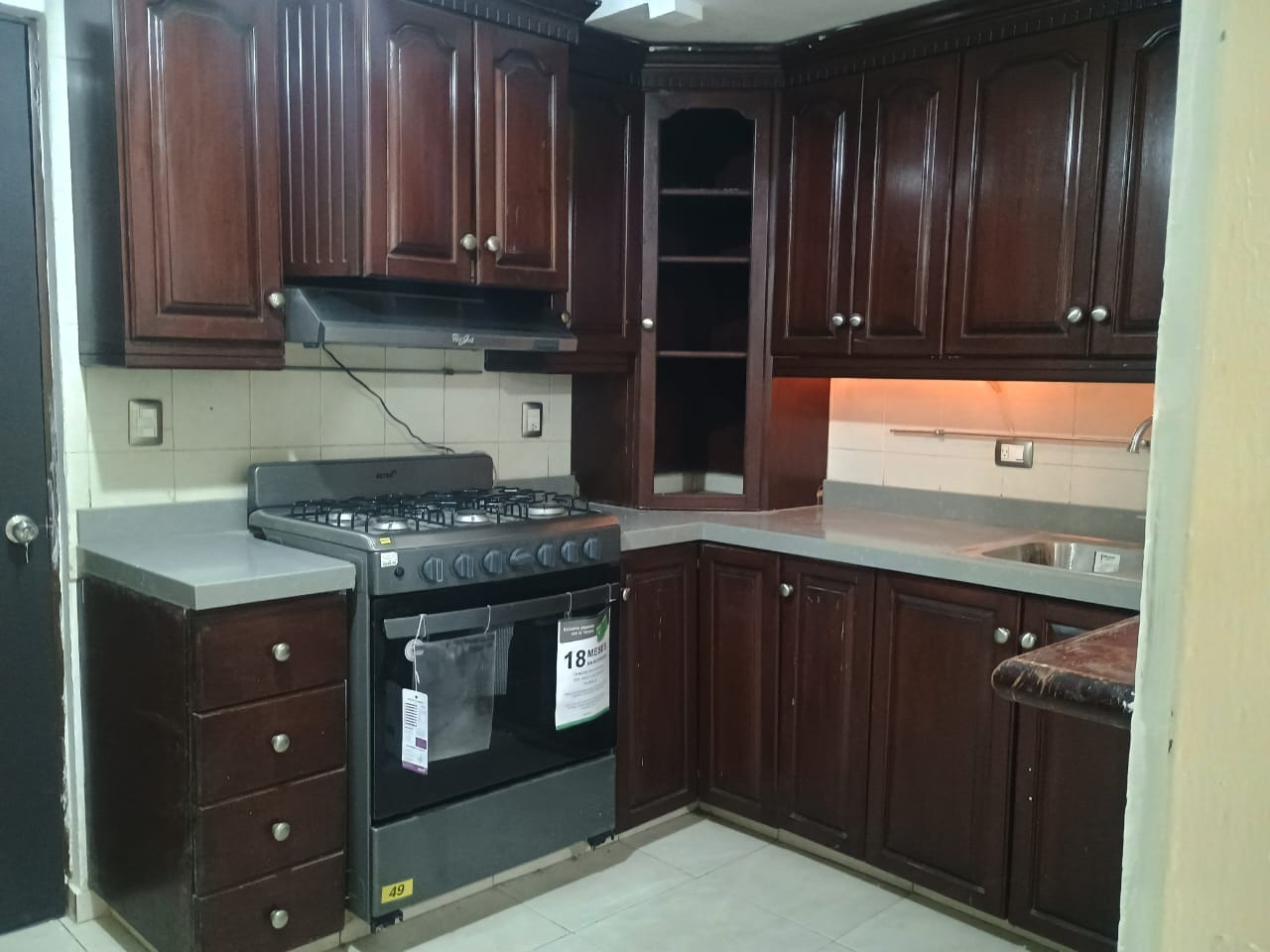 Casa en Venta en Arboledas de Nueva Linda Vista 4to Sector, Guadalupe | 3 Recámaras, 1 Planta – Foto 4 Casa en Venta en Arboledas de Nueva Linda Vista 4to Sector, Guadalupe | 3 Recámaras, 1 Planta