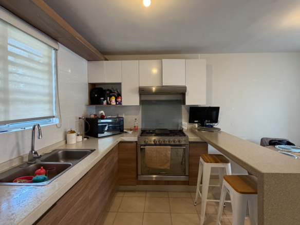 Casa en Venta en Fraccionamiento Santa María, García | 2 Plantas con Cocina Integral