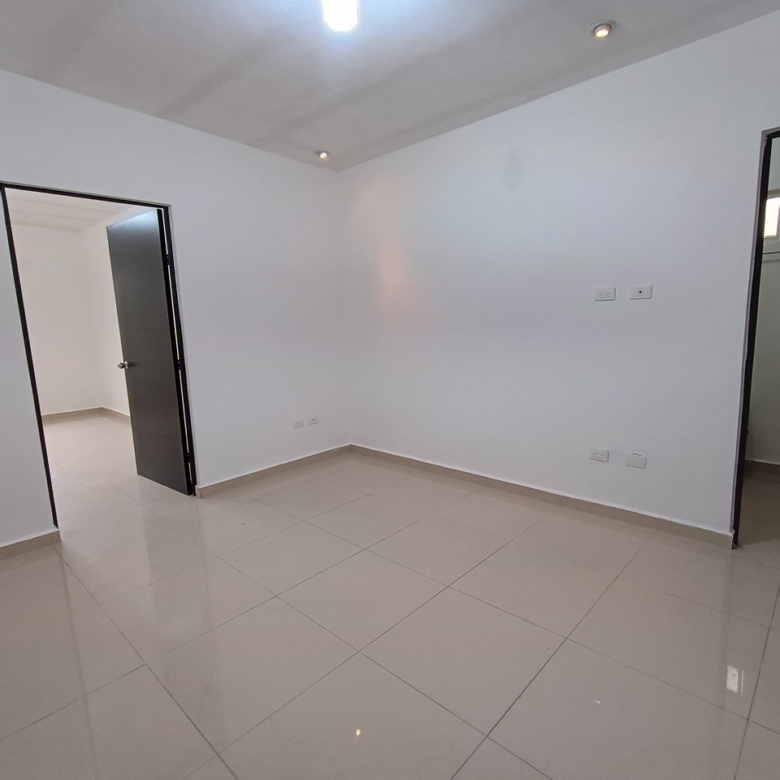 Casa en Venta en Evante Residencial, Guadalupe | 3 Recámaras, Cochera Doble