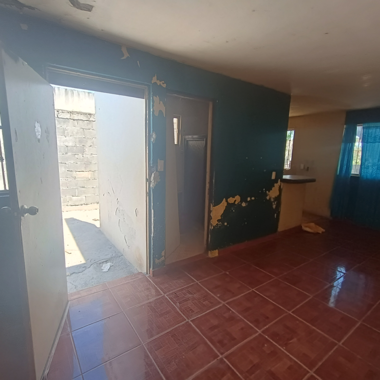 Casa en Venta en Lomas del Progreso, Ciénega de Flores | 1 Recámara
