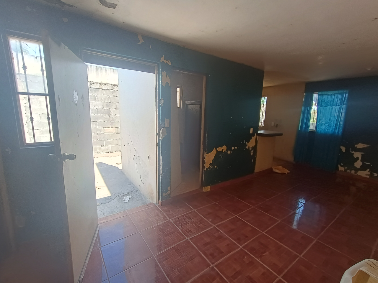 Casa en Venta en Lomas del Progreso, Ciénega de Flores | 1 Recámara
