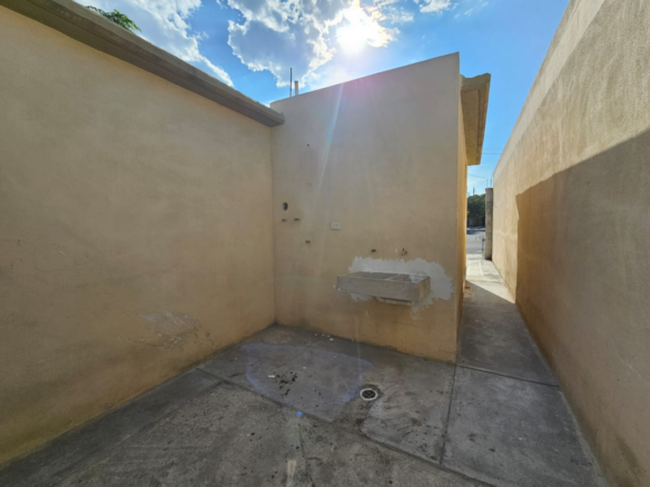 Casa en Venta en Portal de Lincoln, García | 2 Recámaras