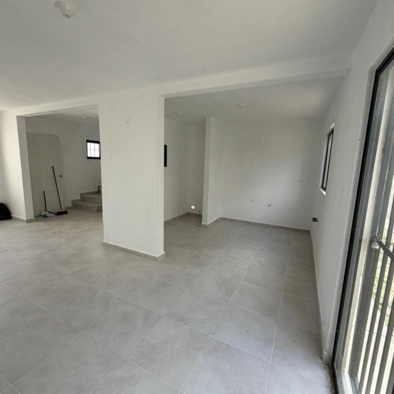 Casa en Venta en Allegra Valle Condesa I, Juárez | 3 Recámaras, Cochera Doble