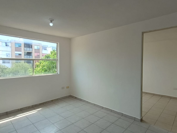 Departamento en Venta en Privada Vía Siete, Juárez | 2 Recámaras con Piso Cerámico