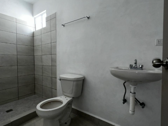Casa Nueva en Venta en Paseos del Valle (Pilares), Salinas Victoria | Modelo Salvia