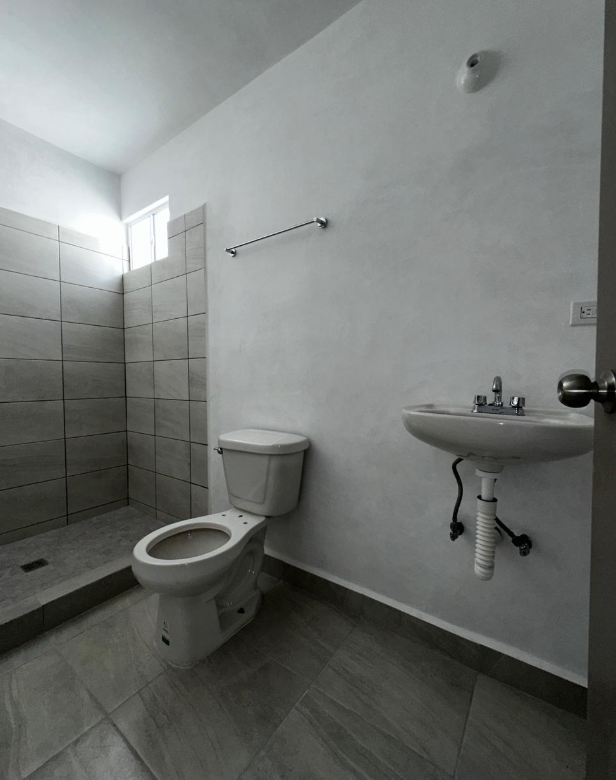 Casa Nueva en Venta en Paseos del Valle (Pilares), Salinas Victoria | Modelo Salvia