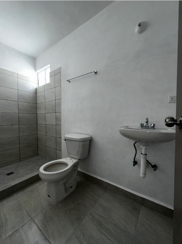Casa Nueva en Venta en Paseos del Valle (Pilares), Salinas Victoria | Modelo Salvia