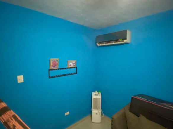 Casa en Venta en Fraccionamiento Marsella Residencial, Guadalupe | 3 Recámaras