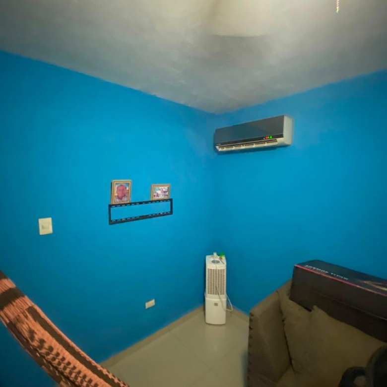 Casa en Venta en Fraccionamiento Marsella Residencial, Guadalupe | 3 Recámaras