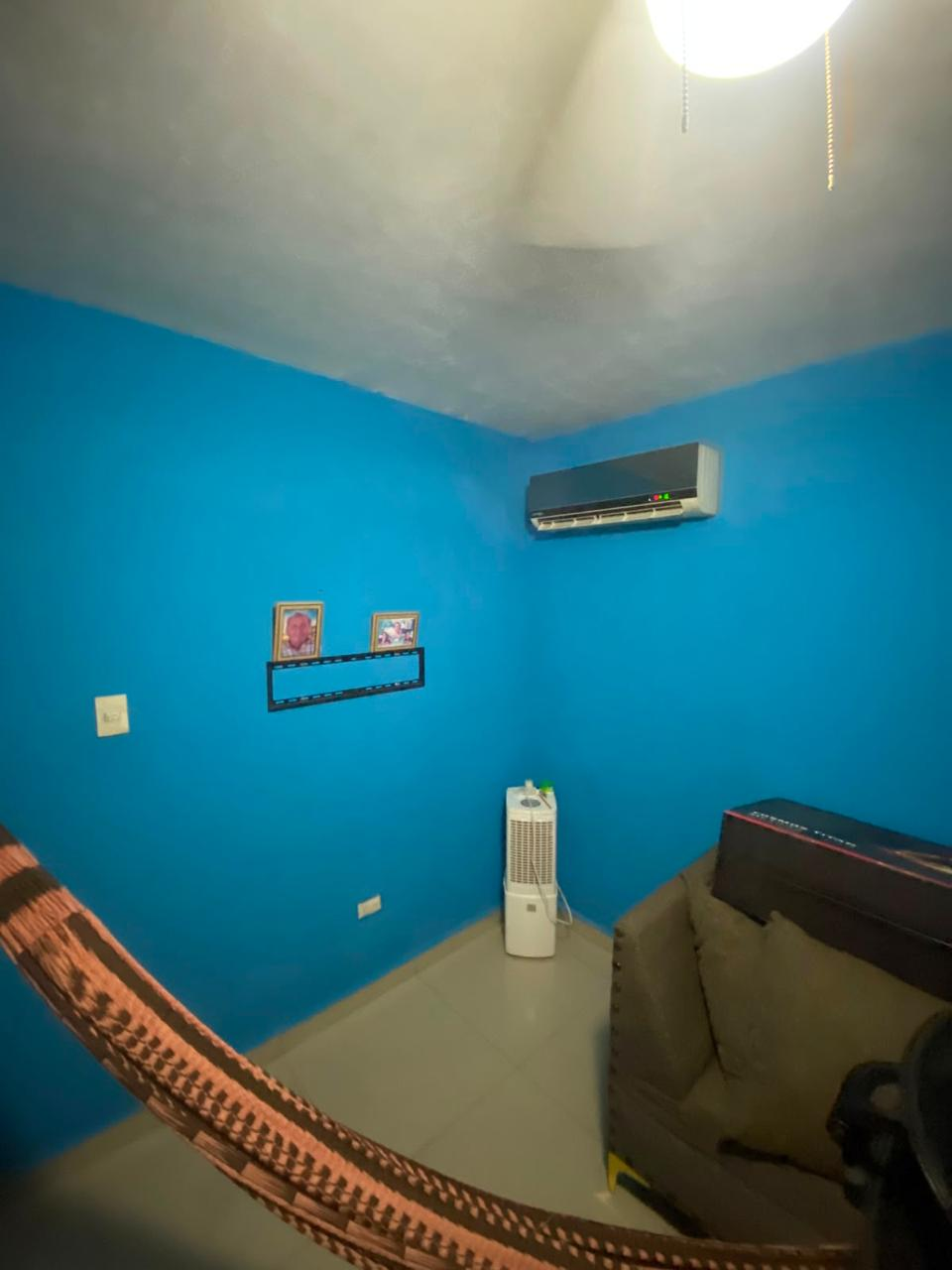 Casa en Venta en Fraccionamiento Marsella Residencial, Guadalupe | 3 Recámaras