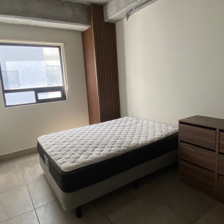 Departamento en Venta en Colonia Industrial (Bernardo Reyes), Monterrey | 2 Recámaras