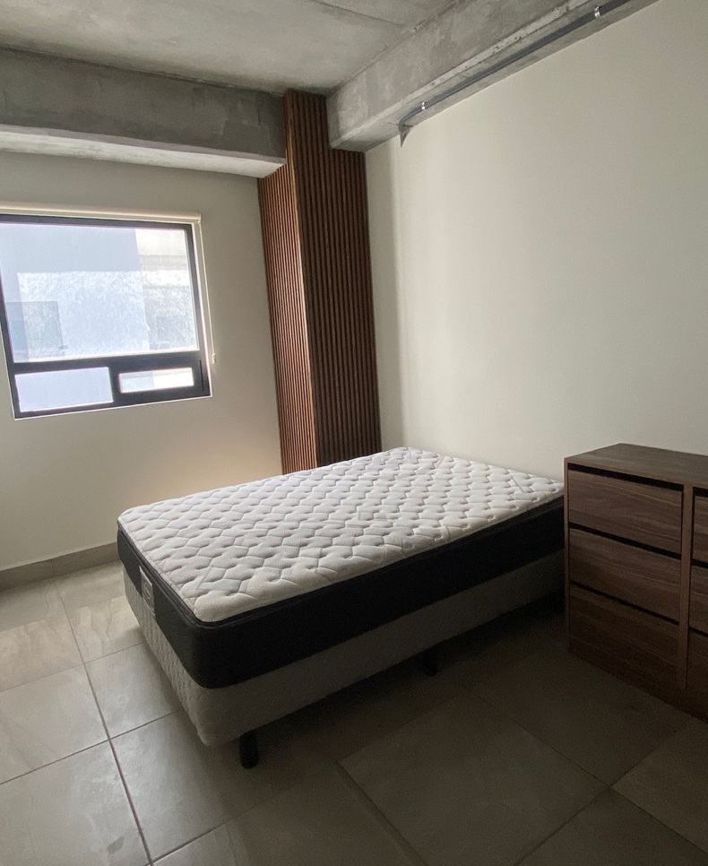 Departamento en Venta en Colonia Industrial (Bernardo Reyes), Monterrey | 2 Recámaras