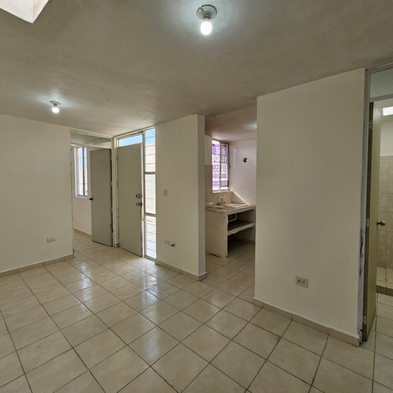 Casa en Venta en Portal de Lincoln, García | 2 Recámaras