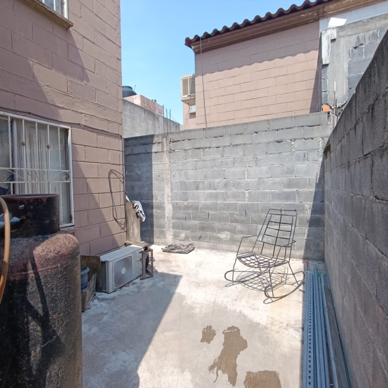 Casa en Venta en Arboledas del Virrey, Apodaca | 3 Recámaras, 1 Planta