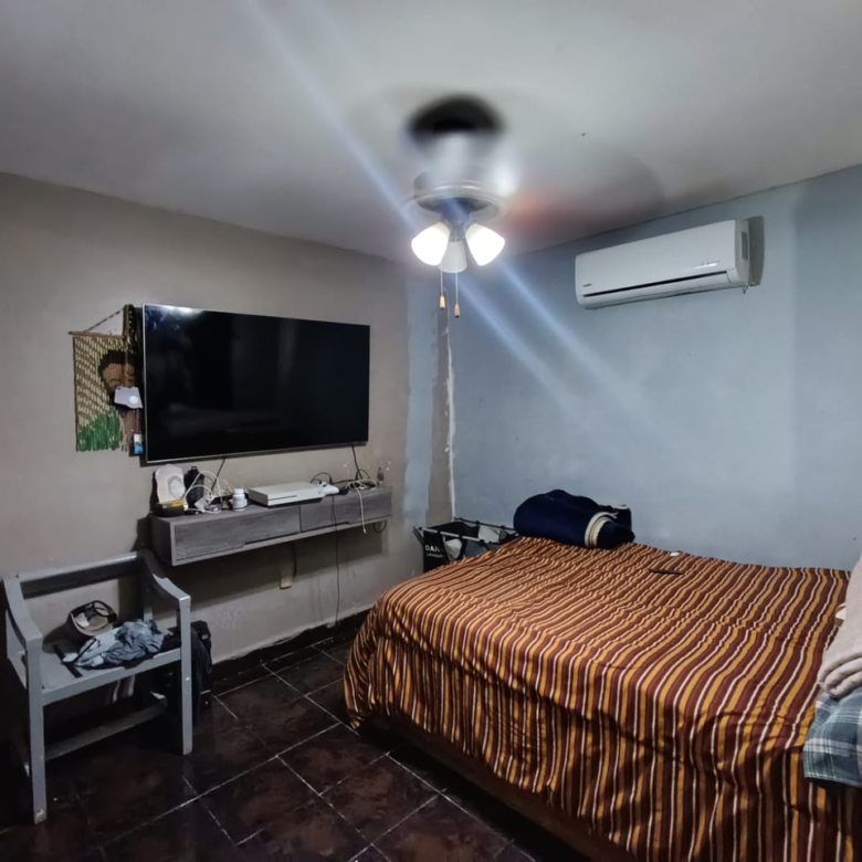 Casa en Venta en Arboledas del Virrey, Apodaca | 3 Recámaras, 1 Planta