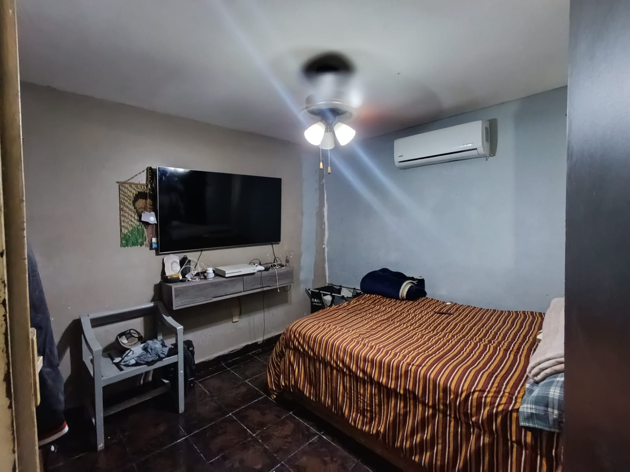 Casa en Venta en Arboledas del Virrey, Apodaca | 3 Recámaras, 1 Planta
