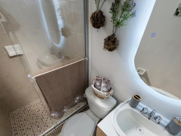 Casa Nueva en Venta en Residencial Santa Julia, Juárez | Modelo León Plus