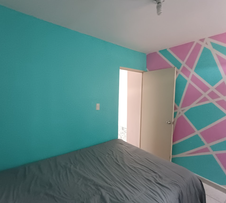 Casa en Venta en Fraccionamiento Arcos del Parque, Apodaca | 2 Plantas, 2 Recámaras