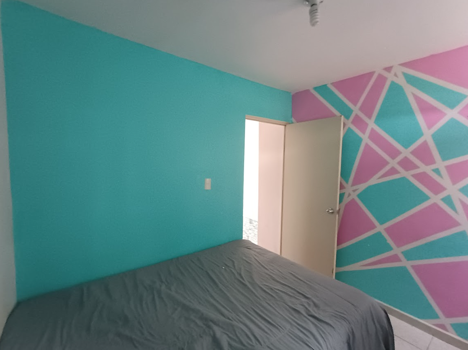 Casa en Venta en Fraccionamiento Arcos del Parque, Apodaca | 2 Plantas, 2 Recámaras