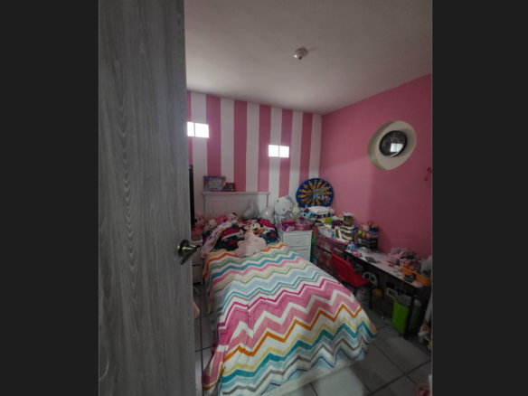 Casa en Venta en Barrio San Luis, Monterrey | 3 Recámaras con Terraza