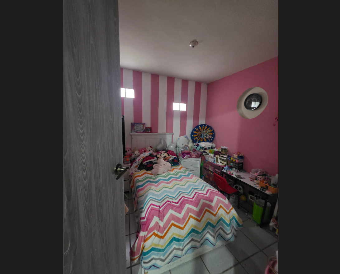Casa en Venta en Barrio San Luis, Monterrey | 3 Recámaras con Terraza