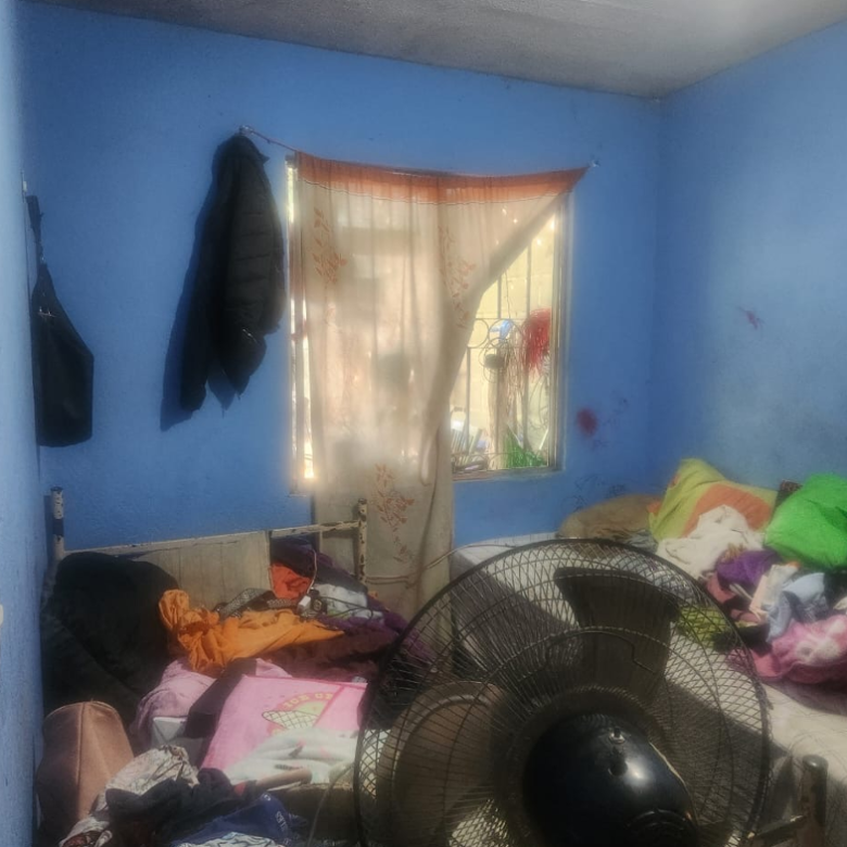 Casa en Venta en Residencial Los Huertos, Juárez | 2 Recámaras