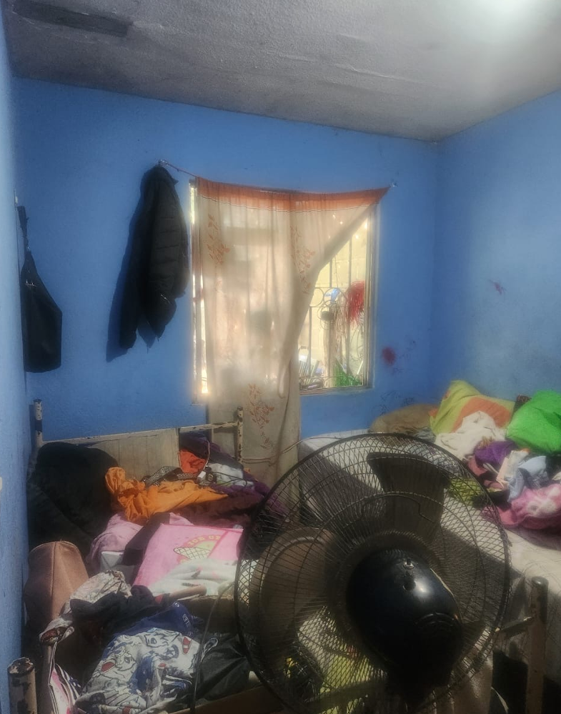 Casa en Venta en Residencial Los Huertos, Juárez | 2 Recámaras – Foto 3 Casa en Venta en Residencial Los Huertos, Juárez | 2 Recámaras