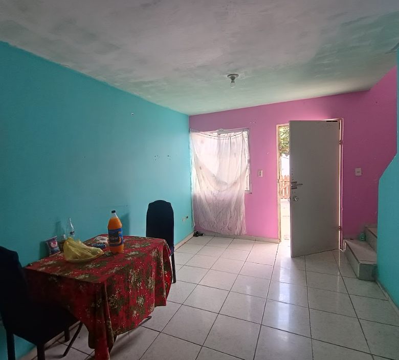 Casa en Venta en Fraccionamiento Arcos del Parque, Apodaca | 2 Plantas, 2 Recámaras