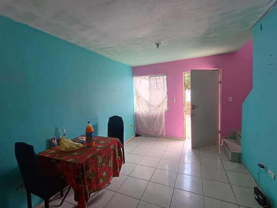 Casa en Venta en Fraccionamiento Arcos del Parque, Apodaca | 2 Plantas, 2 Recámaras