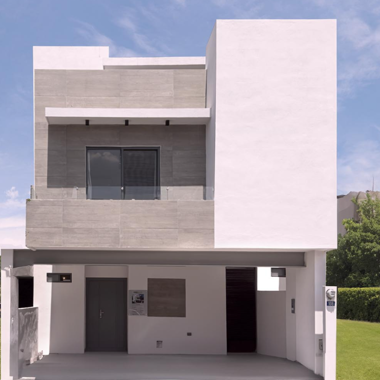 Casa Nueva en Venta en Cumbres del Lago, García / Monterrey | Modelo Boreal, 200 m²