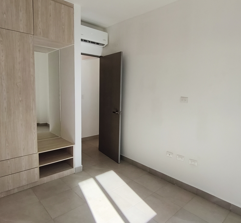 Departamento en Venta en VIVIA SC, San Gregorio, Santa Catarina | 1 Recámara