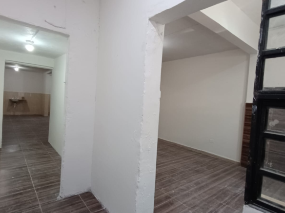 Casa en Venta en Colonia San Miguel, Apodaca | 2 Recámaras con Terraza