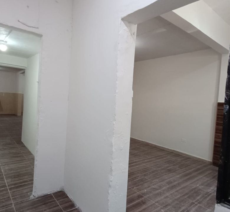 Casa en Venta en Colonia San Miguel, Apodaca | 2 Recámaras con Terraza
